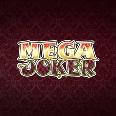 mega joker online slot|mega joker rtp.